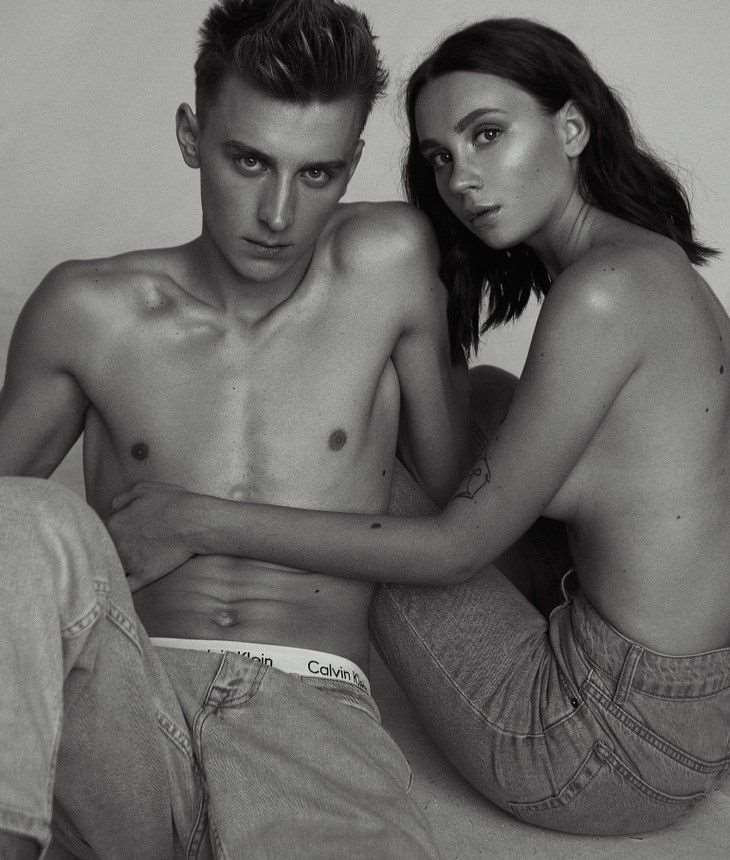 Юлия Годунова Photo #59