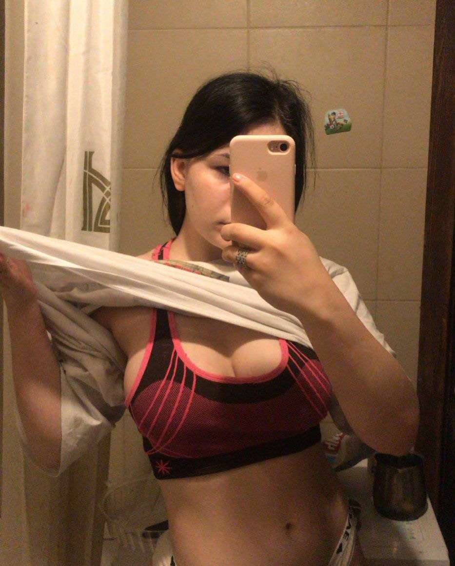 Кристина Дурман Photo #24