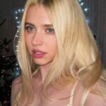 Настя Кош слив