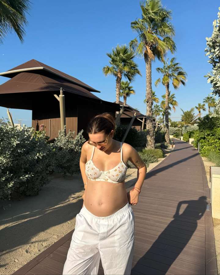 Юлия Годунова Photo #35