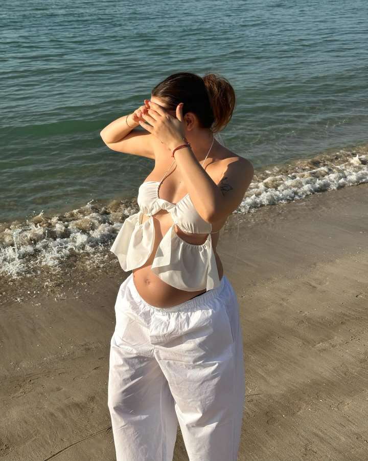Юлия Годунова Photo #33