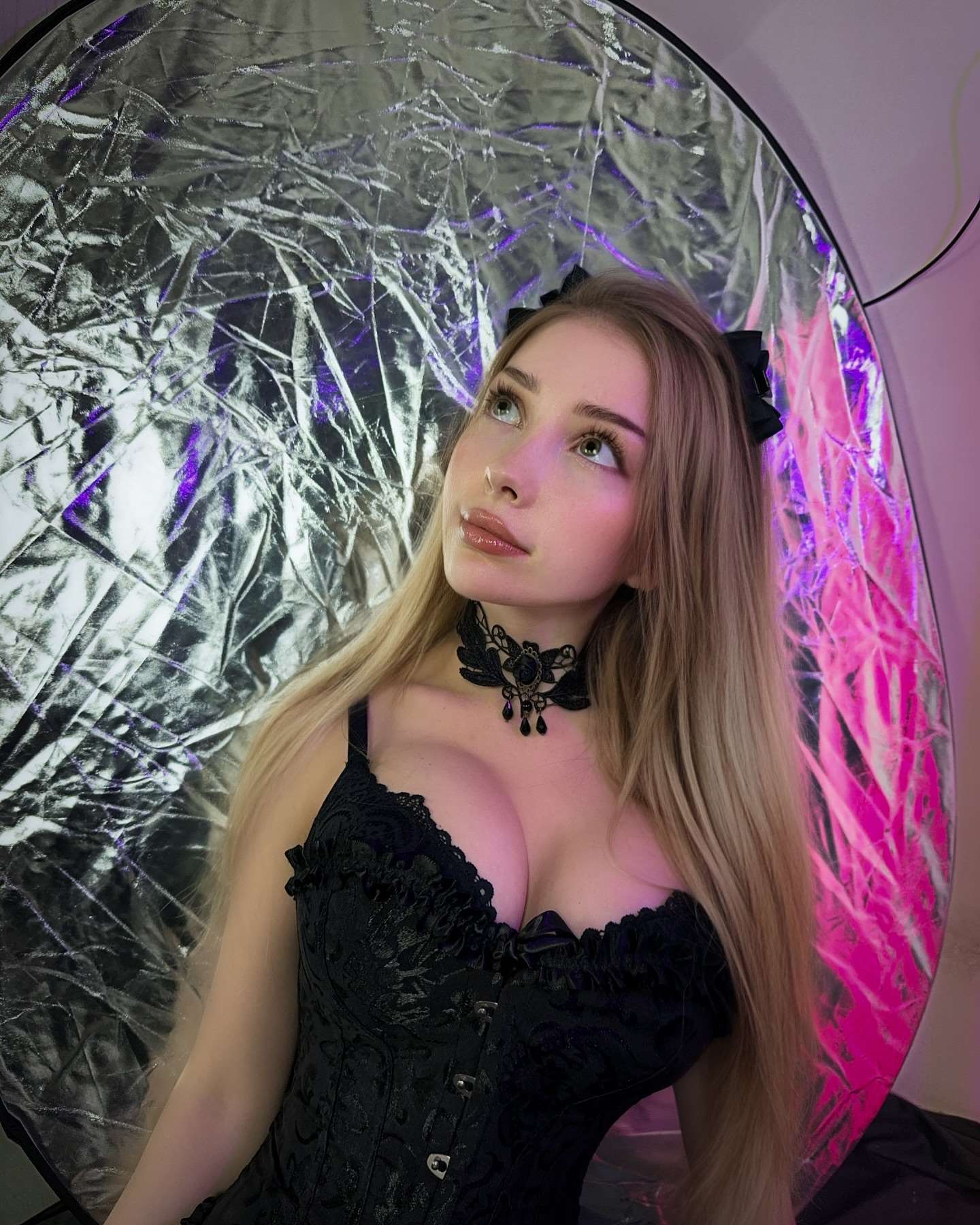 Анастасия Щелокова Photo #10