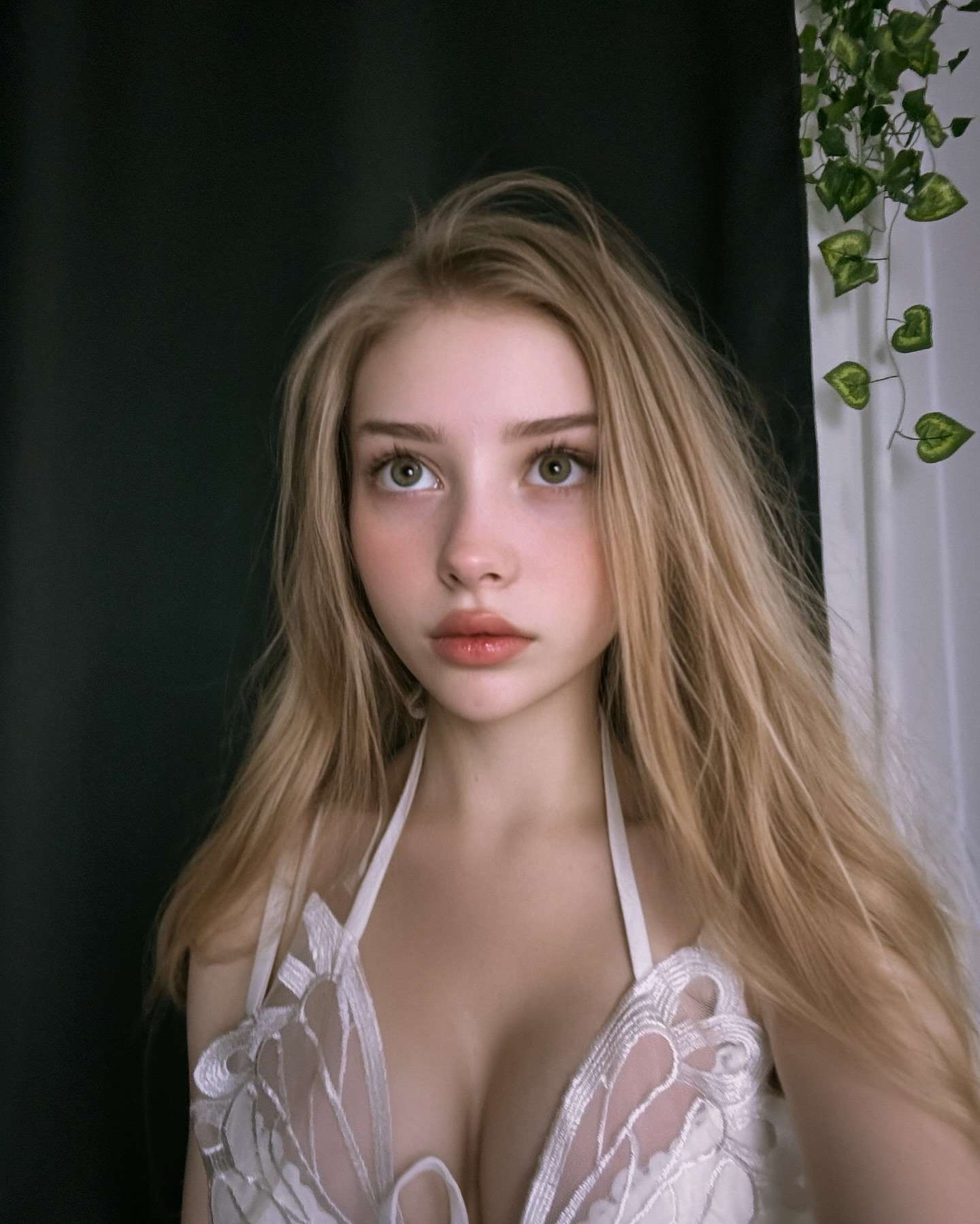 Анастасия Щелокова Photo #1