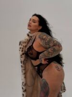 Наталья Гончарова Photo #26