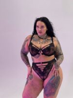 Наталья Гончарова Photo #28
