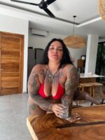 Наталья Гончарова Photo #94