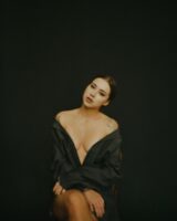Александра Митрошина Photo #112