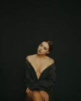 Александра Митрошина Photo #113