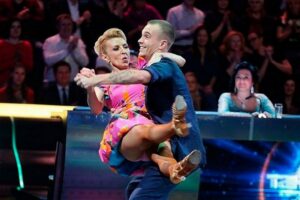 Татьяна Овсиенко Photo #16