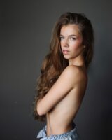 Маргарита Шабардыгина Photo #2