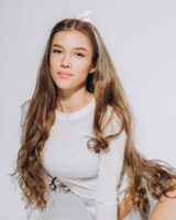 Маргарита Шабардыгина Photo #37
