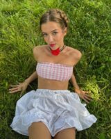 Маргарита Шабардыгина Photo #52
