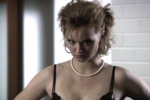 Юлия Вайшнур Photo #5