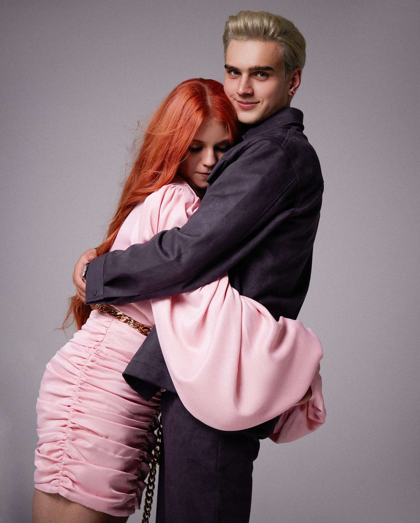 Александра Трусова Photo #27