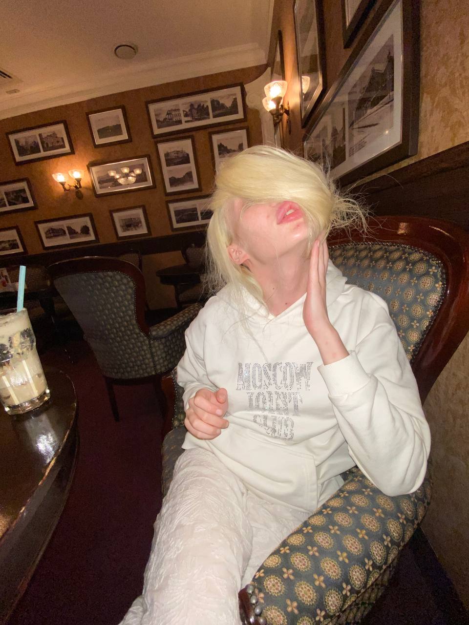 Юлия Финесс Photo #89