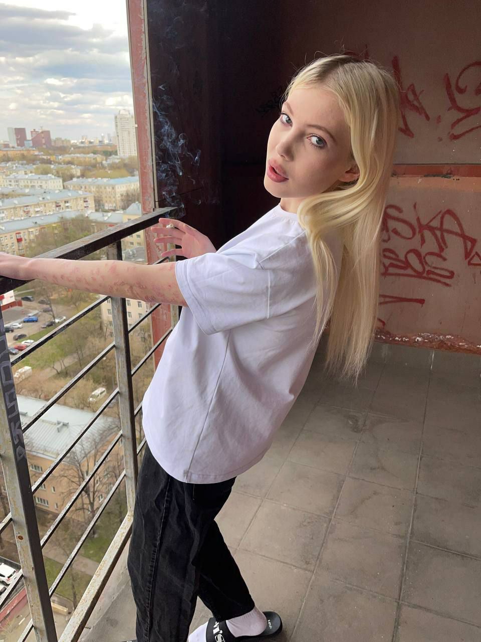 Юлия Финесс Photo #94