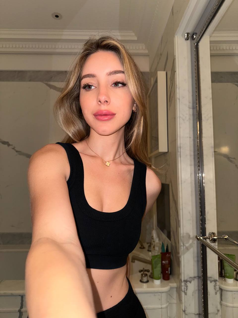 Юлия Вавилова Photo #65