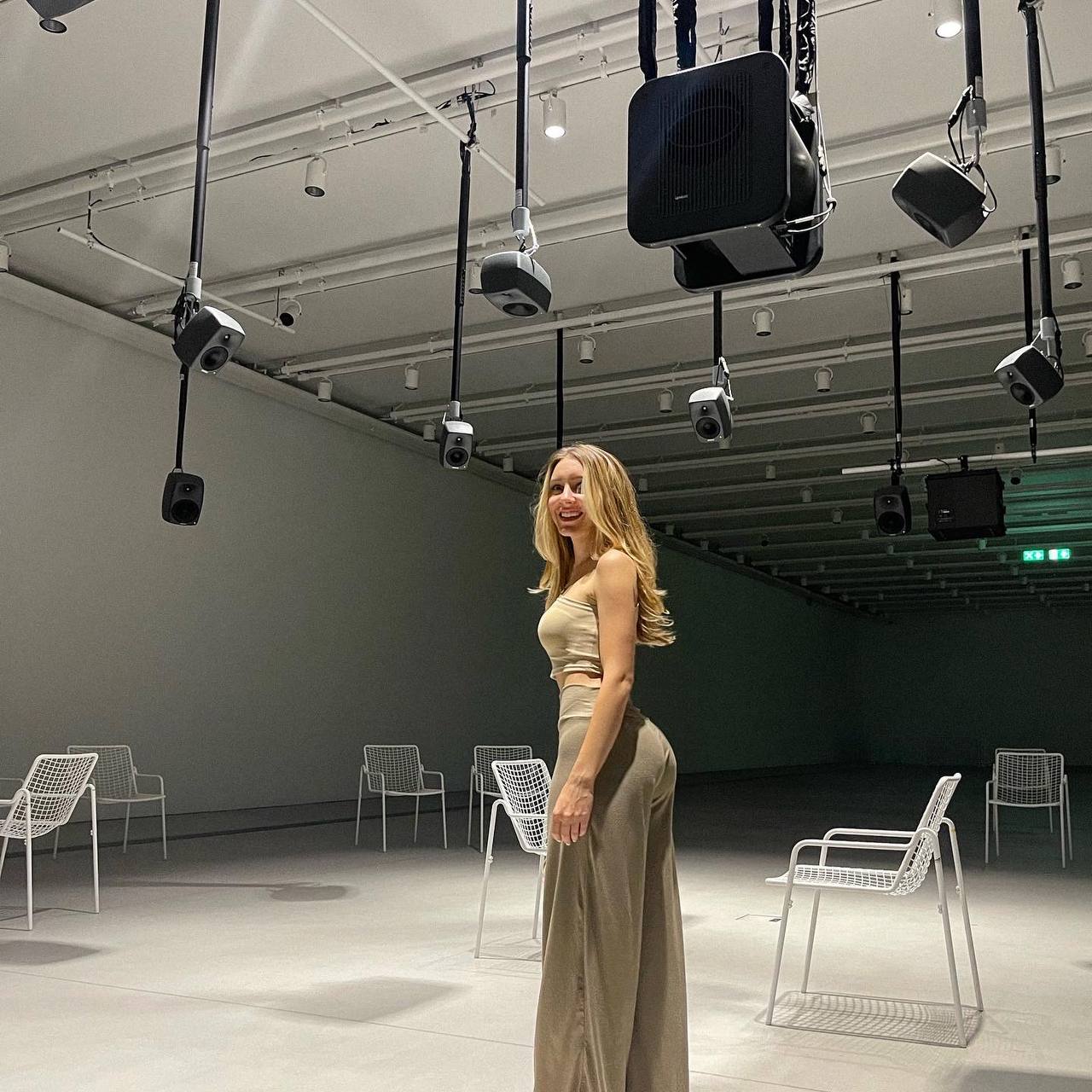 Юлия Вавилова Photo #75