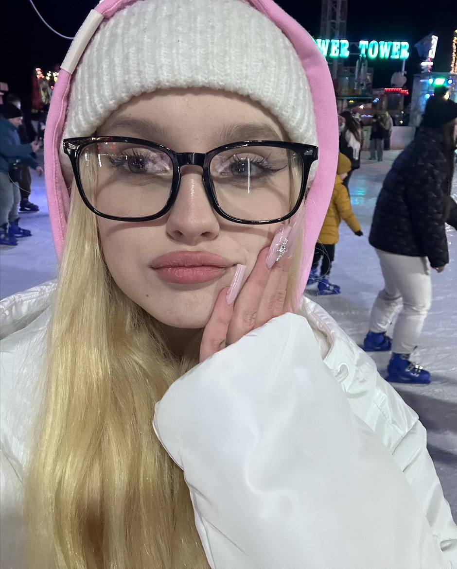 Наташа Шгш Photo #12