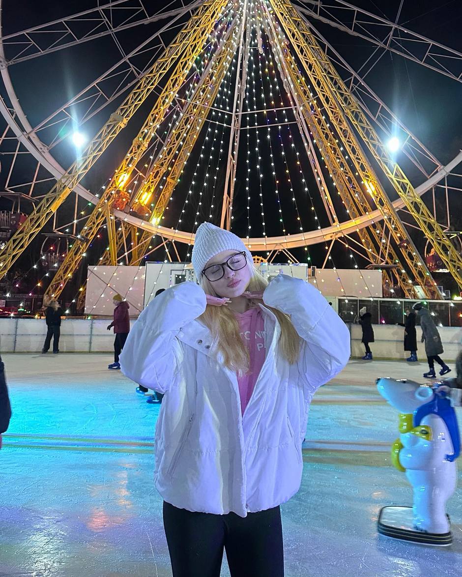 Наташа Шгш Photo #15
