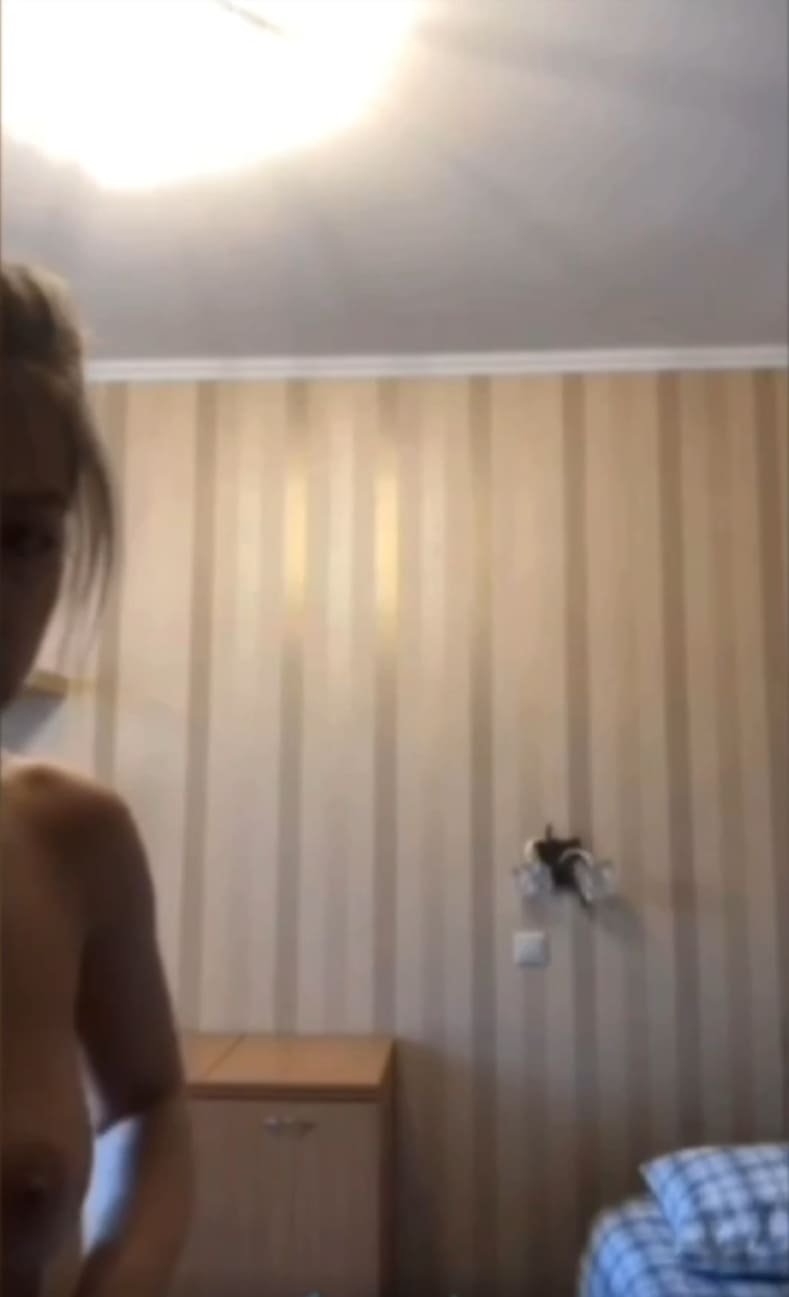 Настя Манастя Photo #3