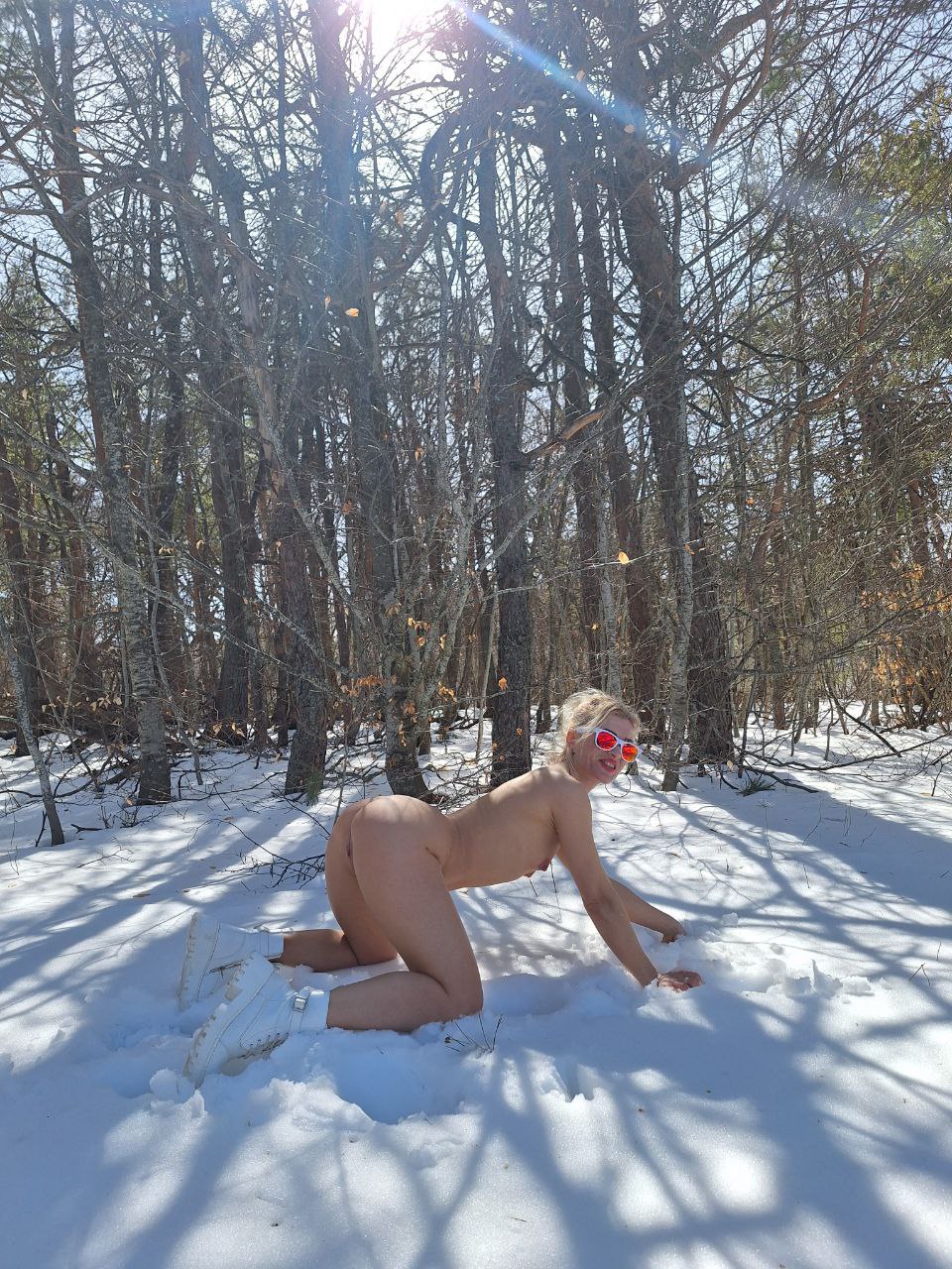 Яна Дакова Photo #15