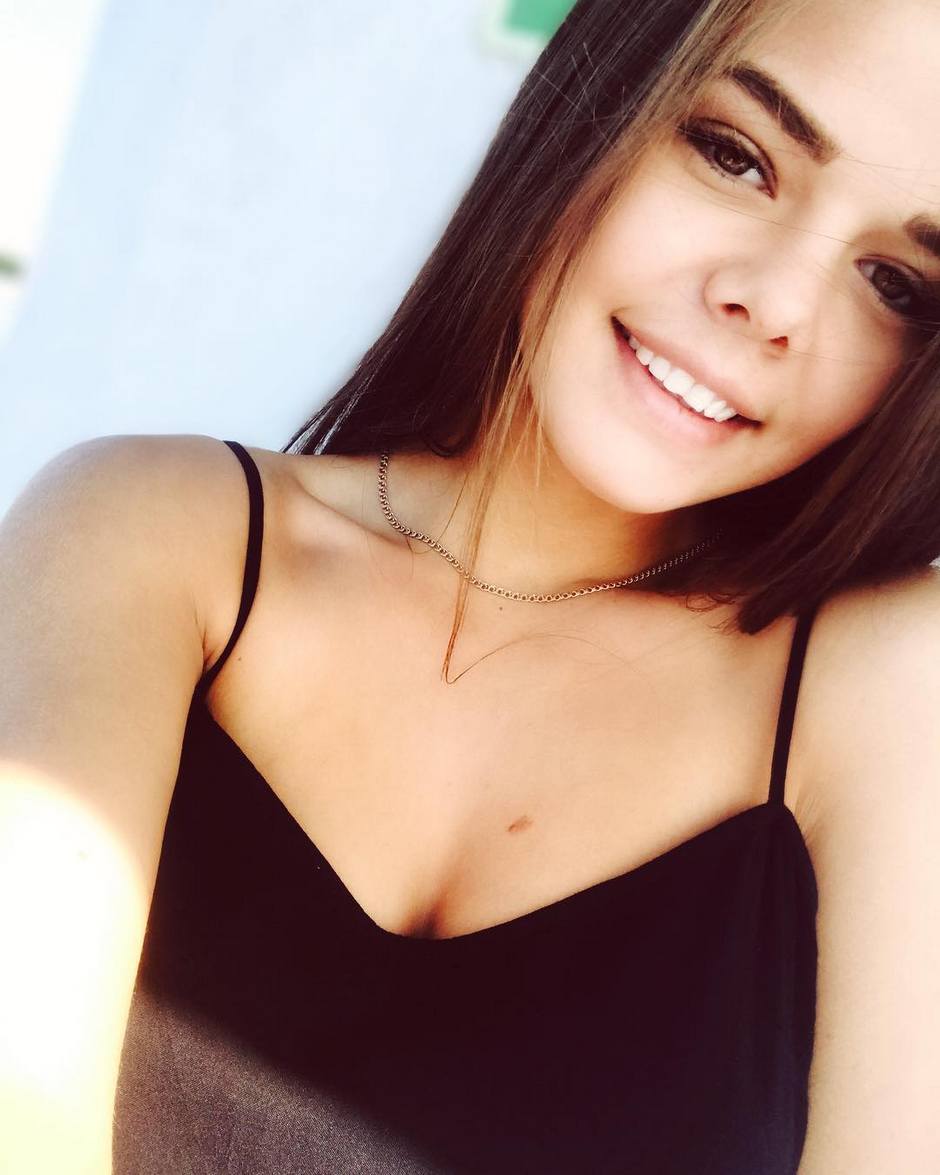 Настя Манастя Photo #13