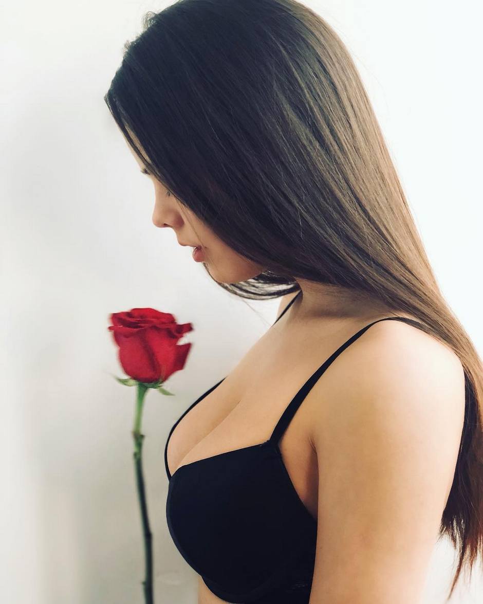 Настя Манастя Photo #11