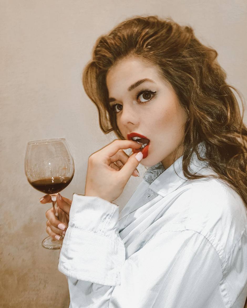 Настя Манастя Photo #27