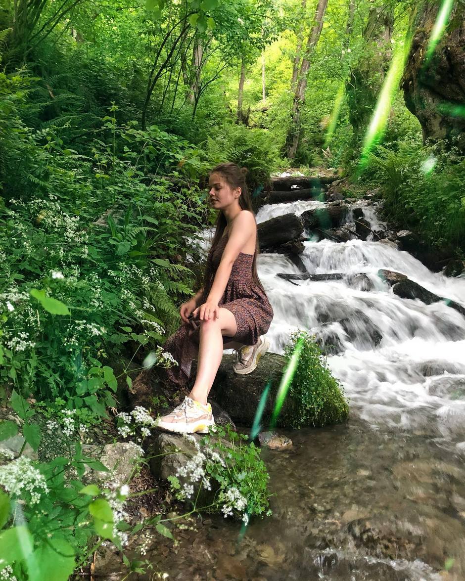 Настя Манастя Photo #24