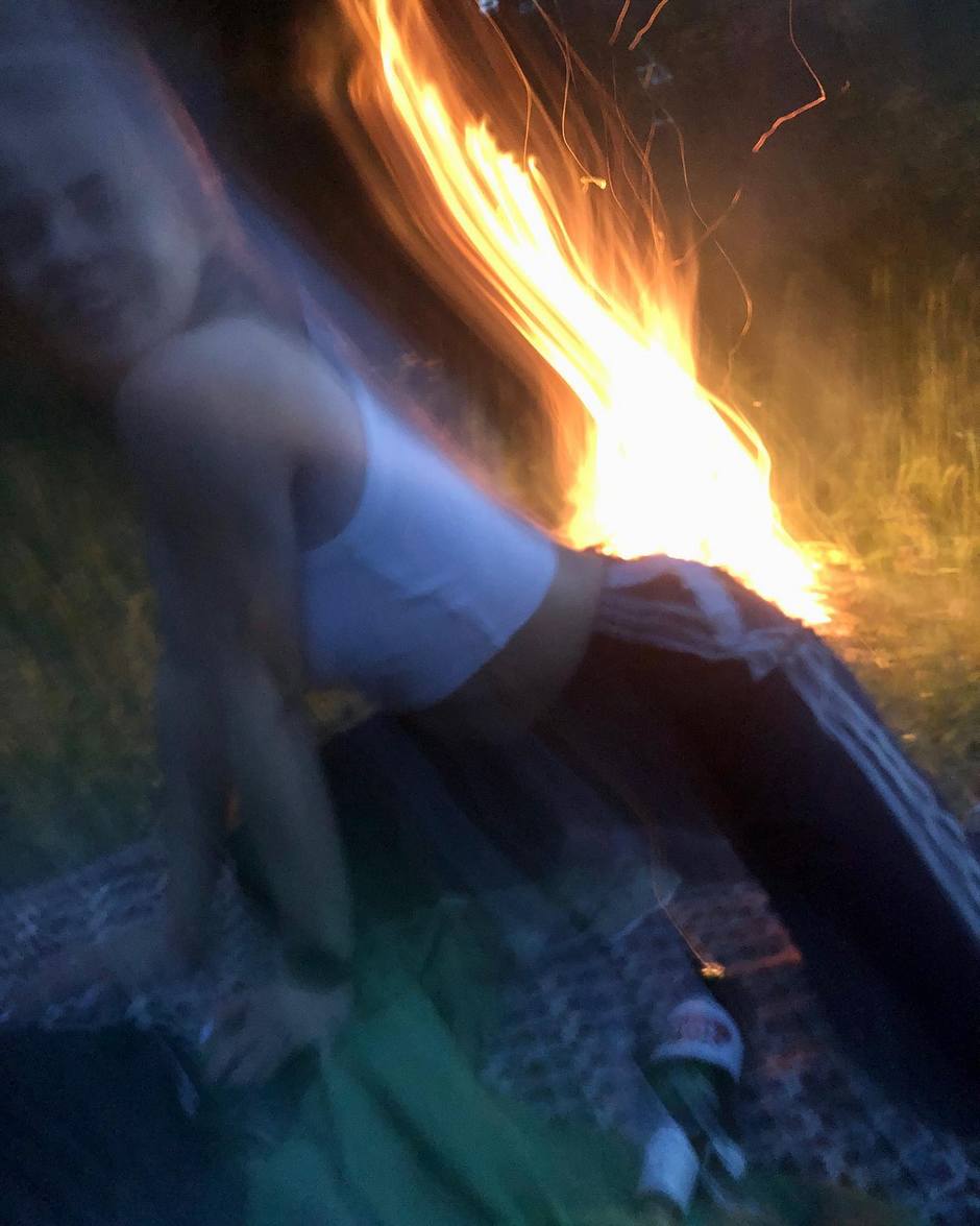Настя Манастя Photo #20