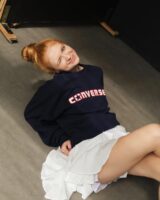 Екатерина Чаннова Photo #13