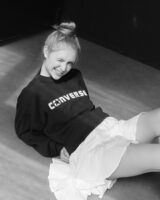 Екатерина Чаннова Photo #14
