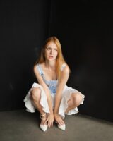 Екатерина Чаннова Photo #16