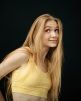 Екатерина Чаннова Photo #19