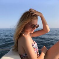 Екатерина Чаннова Photo #3