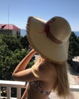 Екатерина Чаннова Photo #6