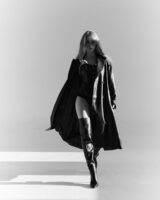 Екатерина Чаннова Photo #9