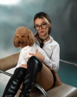 Дарьяна Галлавич Photo #59