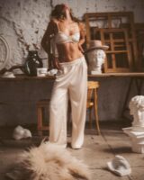 Валерия Дергилева Photo #108
