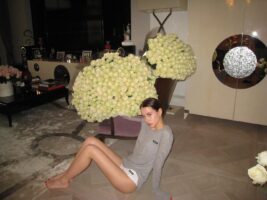 Аврора Киба Photo #23