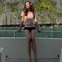 Аврора Киба Photo #25