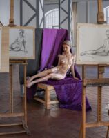 Елена Шейдлина Photo #2