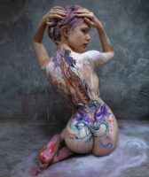 Елена Шейдлина Photo #3