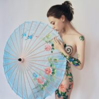 Елена Шейдлина Photo #5