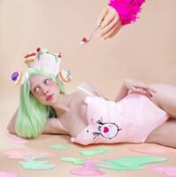 Елена Шейдлина Photo #49