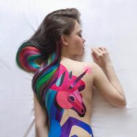 Елена Шейдлина Photo #6