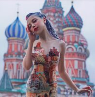 Елена Шейдлина Photo #7