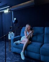 Юлия Вавилова Photo #25