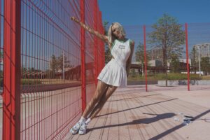 Александра Воробьева Photo #18
